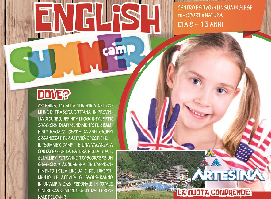 English Camp English Camp
