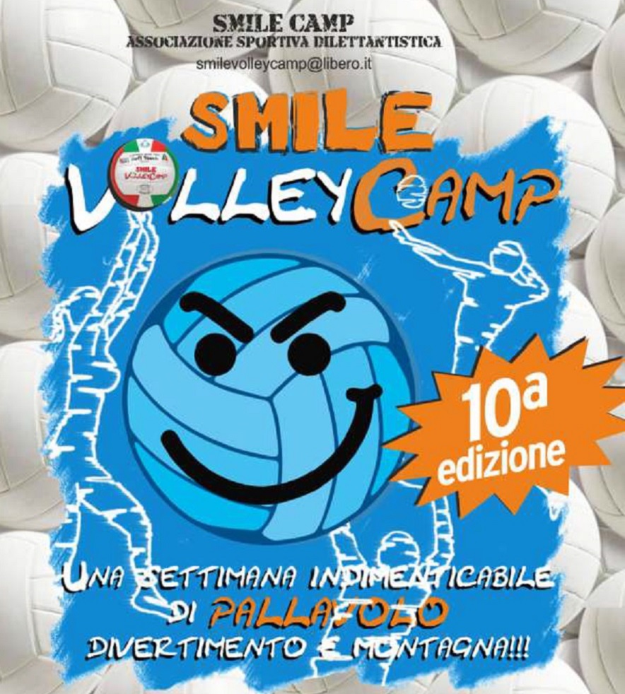Volley Camp Volley Camp